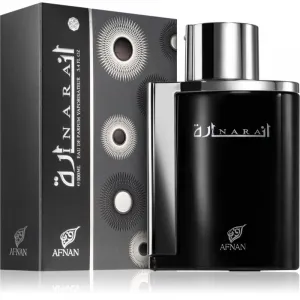 Afnan Inara Black parfumovaná voda unisex 100 ml