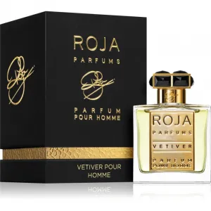 Roja Parfums Vetiver parfém pre mužov 50 ml