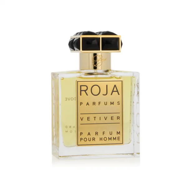 Roja Parfums Vetiver parfém pre mužov 50 ml