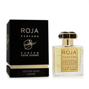 Roja Parfums Vetiver parfém pre mužov 50 ml