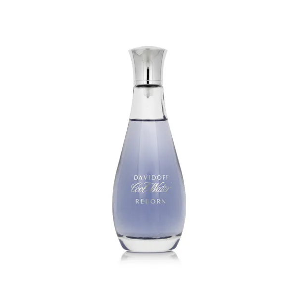 Davidoff Cool Water Woman Reborn toaletná voda pre ženy 100 ml