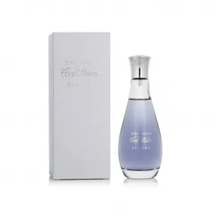 Davidoff Cool Water Woman Reborn toaletná voda pre ženy 100 ml