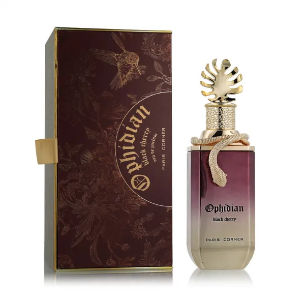 Paris Corner Ophidian Black Cherry EDP 100 ml UNISEX