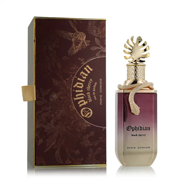 Paris Corner Ophidian Black Cherry EDP 100 ml UNISEX