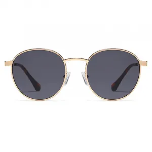 NEOGO Alissa 1 slnečné okuliare, Gold  / Black (GNE006C01)