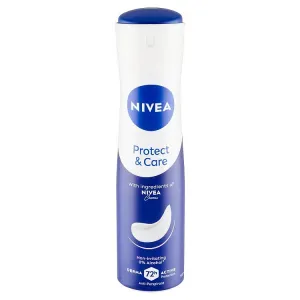 Nivea Protect & Care sprej antiperspirant 150 ml