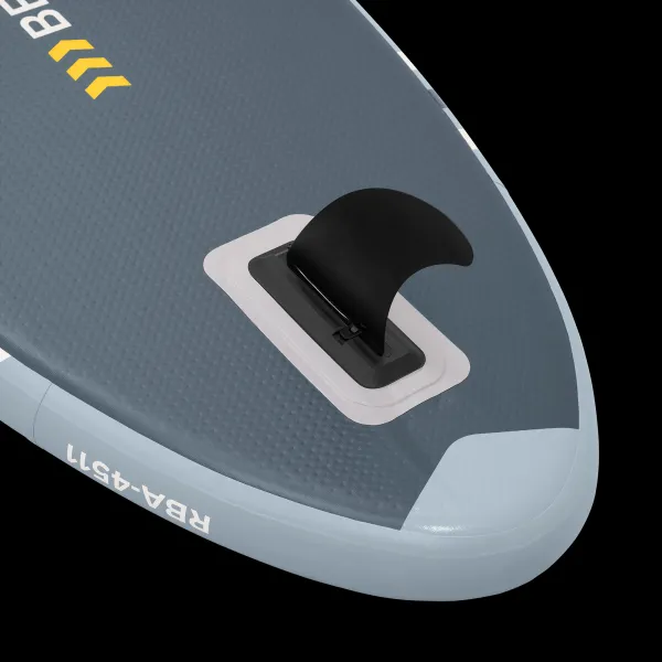 Paddleboard  REBEL ACTIVE 244x76x10, nafukovací, sada