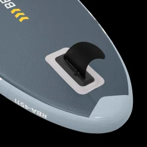 Paddleboard  REBEL ACTIVE 244x76x10, nafukovací, sada