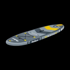 Paddleboard  REBEL ACTIVE 244x76x10, nafukovací, sada