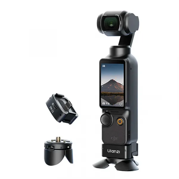 Ulanzi Mini statív Pocket3 41745