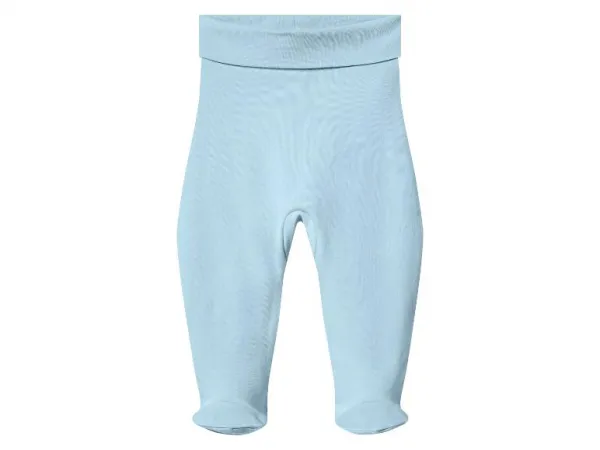lupilu® Tepláky pre bábätká, 2 kusy