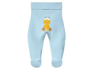 lupilu® Tepláky pre bábätká, 2 kusy
