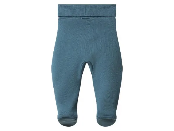 lupilu® Tepláky pre bábätká, 2 kusy