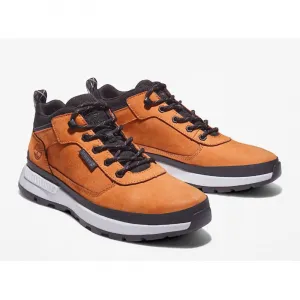 Pánska vychádzková obuv TIMBERLAND Field Trekker Low Lace Up M wheat