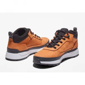 Pánska vychádzková obuv TIMBERLAND Field Trekker Low Lace Up M wheat