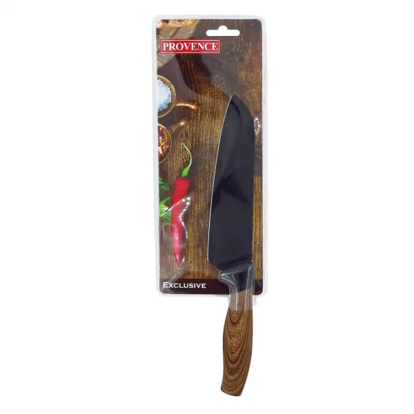 Kuchársky nôž PROVENCE Exclusive 16cm nepriľnavý