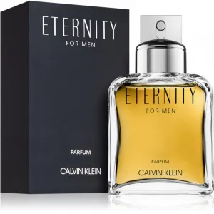 Calvin Klein Eternity for Men Parfum parfém pre mužov 100 ml