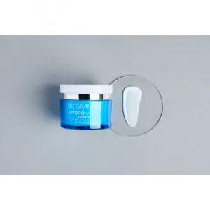Dr. Grandel Hydro Active Balancer ľahký hydratačný krém na redukciu mastnoty pleti 50 ml