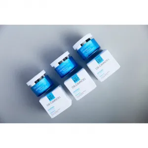 Dr. Grandel Hydro Active Balancer ľahký hydratačný krém na redukciu mastnoty pleti 50 ml