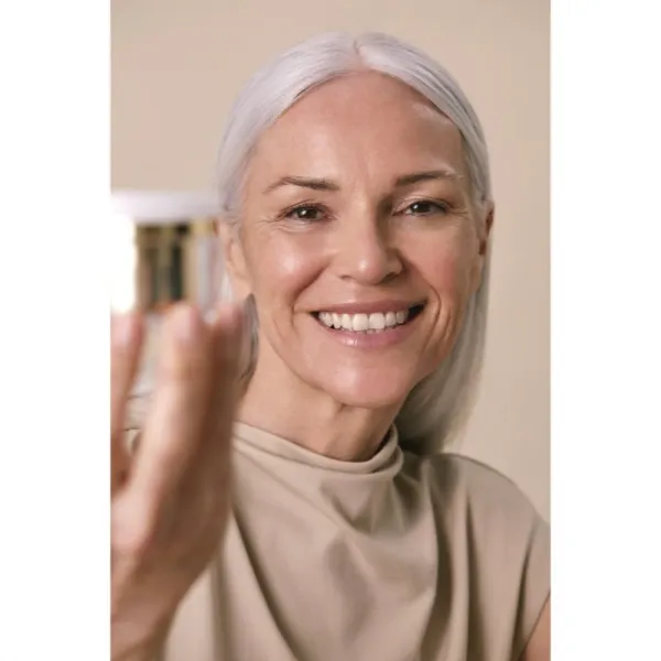 Dr. Grandel Timeless Revitalizing obnovujúcí krém proti starnutiu pleti pre suchú pokožku 50 ml