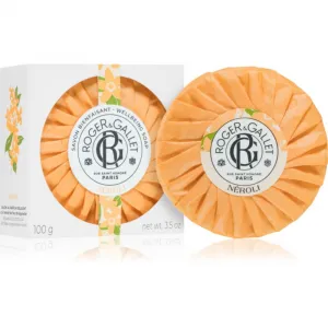 Roger & Gallet Néroli parfémované mydlo 100 g
