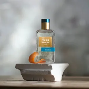 Atelier Cologne Cologne Absolue Clémentine California parfumovaná voda unisex 30 ml