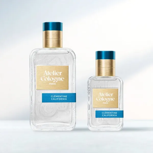 Atelier Cologne Cologne Absolue Clémentine California parfumovaná voda unisex 30 ml