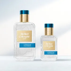 Atelier Cologne Cologne Absolue Clémentine California parfumovaná voda unisex 30 ml