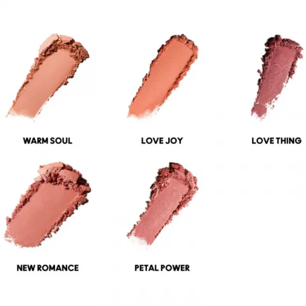 MAC Cosmetics Mineralize Blush lícenka odtieň Love Joy 3.2 g