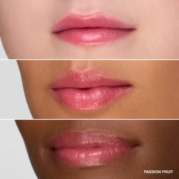 Bobbi Brown Extra Color Shine krémový hydratačný rúž odtieň Passion Fruit 3 g