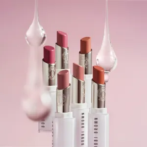 Bobbi Brown Extra Color Shine krémový hydratačný rúž odtieň Passion Fruit 3 g