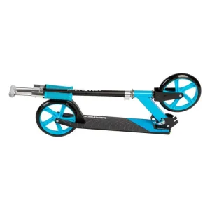 Skladaciahliníkovákolobežka85,5-95,5cm-viacfariebmodrá