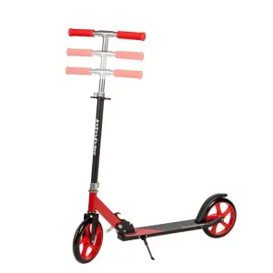 Skladaciahliníkovákolobežka85,5-95,5cm-viacfariebmodrá