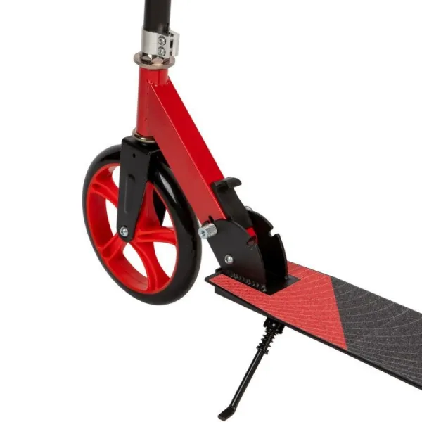 Skladaciahliníkovákolobežka85,5-95,5cm-viacfariebmodrá