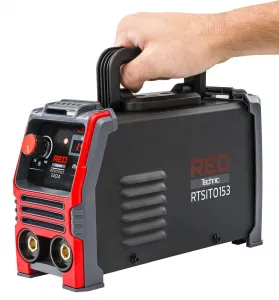 Zváračka invertorová RED TECHNIC RTSIT0153