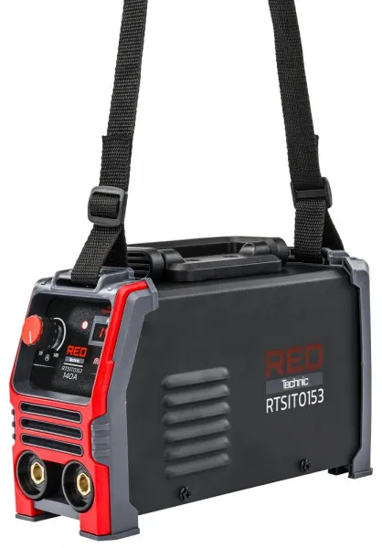 Zváračka invertorová RED TECHNIC RTSIT0153