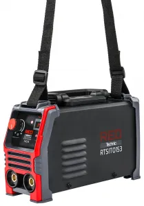 Zváračka invertorová RED TECHNIC RTSIT0153