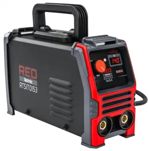 Zváračka invertorová RED TECHNIC RTSIT0153