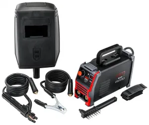 Zváračka invertorová RED TECHNIC RTSIT0153