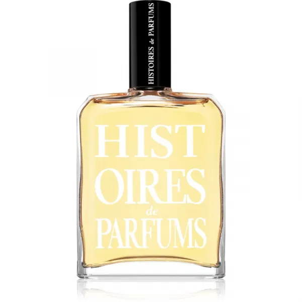 Histoires De Parfums 7753 parfumovaná voda pre ženy 120 ml