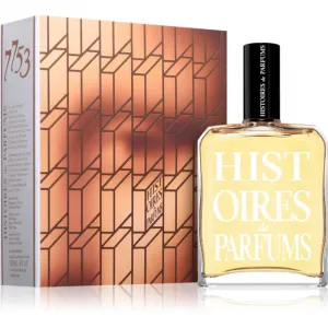 Histoires De Parfums 7753 parfumovaná voda pre ženy 120 ml