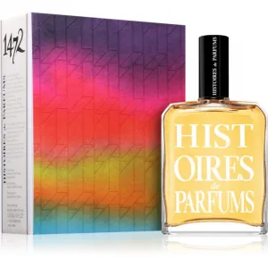 Histoires De Parfums 1472 parfumovaná voda unisex 120 ml