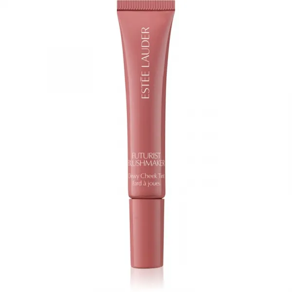 Estée Lauder Futurist Blushmaker krémová lícenka odtieň Stolen Glance 10 ml