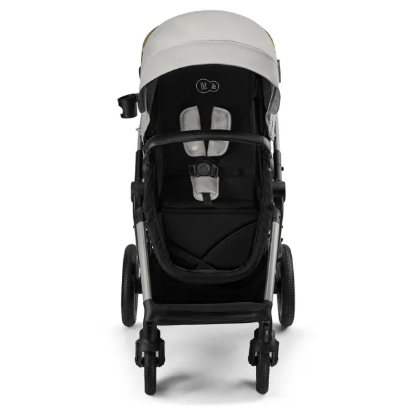 Kočík Kinderkraft Moov 2 XL Air 3v1 Farba: Grey