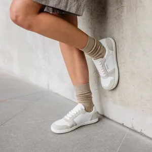Barefoot tenisky RE:WIND White