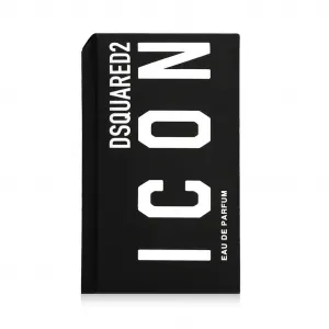 Dsquared2 Icon Pour Homme parfumovaná voda pre mužov 50 ml