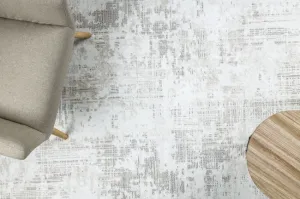 Koberec DUKE 51374 krémový, vintage / strapce