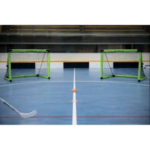 Florbalová bránka MPS Foldable goal 90 x 60 x 60 cm