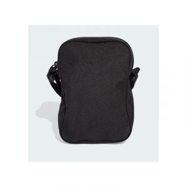 Malá taška cez rameno ADIDAS Adicolor FB black white