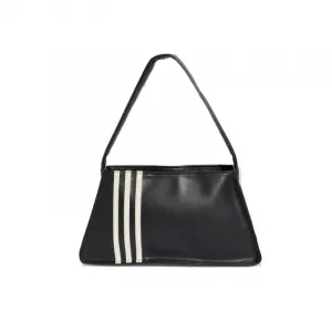 Dámska kabelka ADIDAS ORIGINALS Outline Trefoil Shoulder Bag black